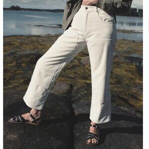 Rudy Jude Corduroy Utility Size 2